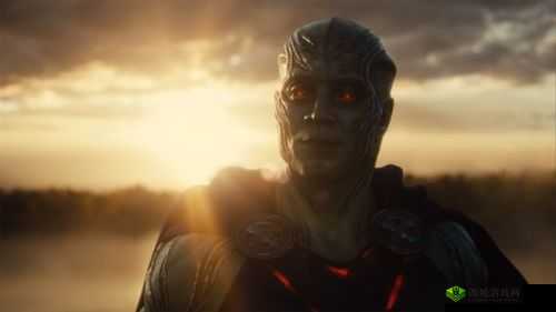 正义联盟,光辉下的守护者