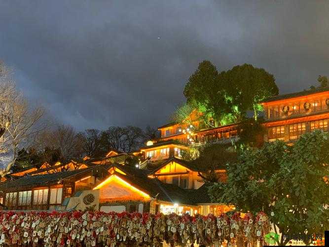 来丽江古城,寻找你的专属陪伴:139xxxxxxxx