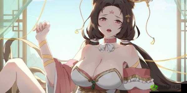 以好感度越高衣服越少的游戏为中心:美女的穿搭秘密:好感度越高,衣服越少