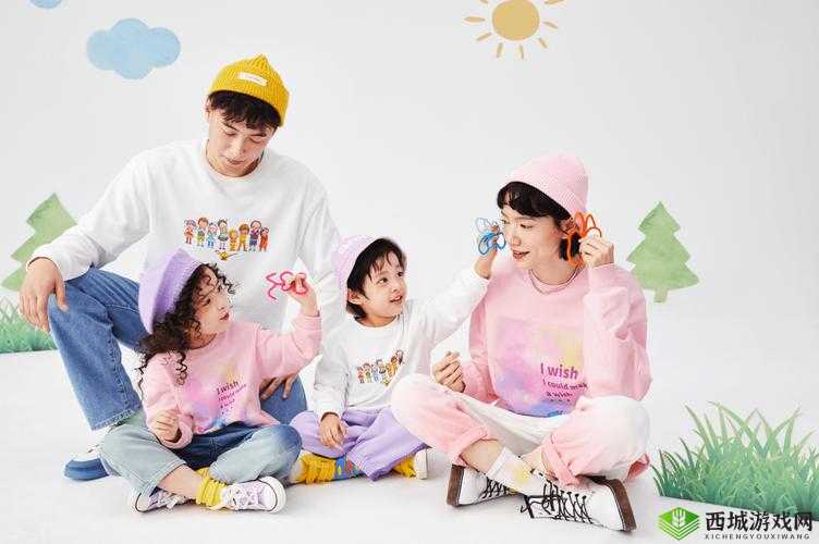 共享玩具：探讨亲子关系、儿童成长与社交的创新之作——卡门以外