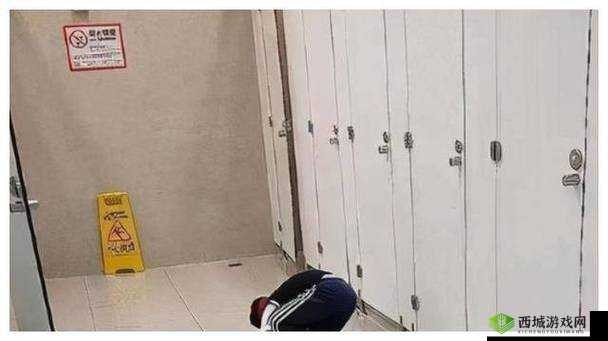 女卫生间不堪入目画面曝光:背后原因令人深思
