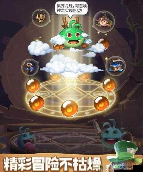 迷宫探险，不思议迷宫冒险系史莱姆的奇妙之旅