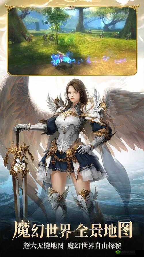 狩游世界职业选择推荐,哪个职业好玩?