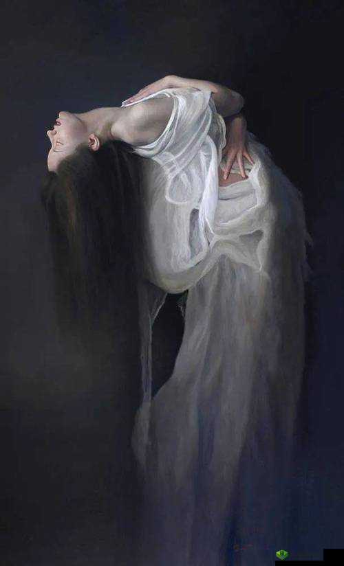 超碰人体艺术:探索艺术与身体的完美结合