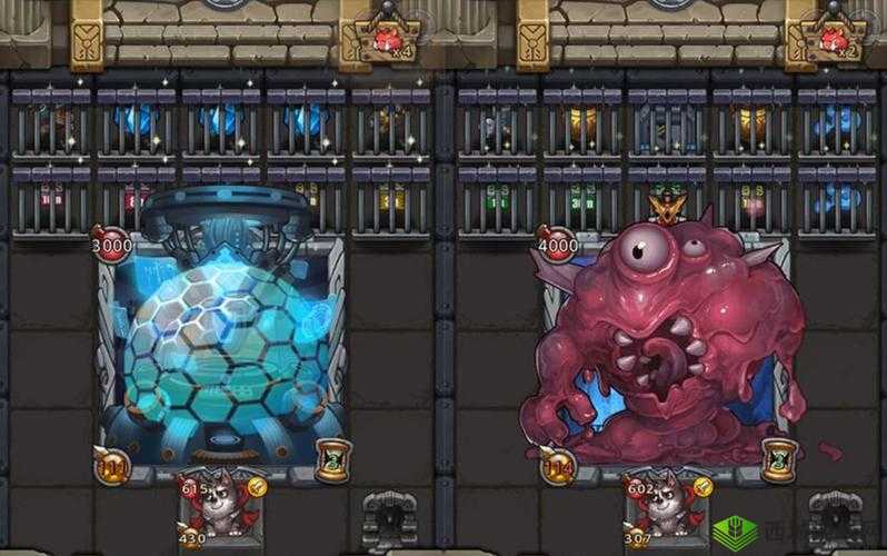 不思议迷宫测试服伊甸开放 培育大厅剧透一览