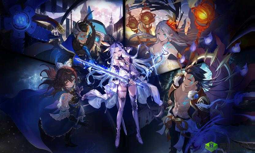 影之诗元祖龙对局细节盘点 冲击GM心得分享