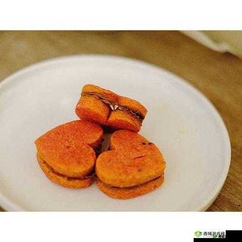 双龙进洞夹心饼干的营养价值:丰富营养助力健康生活