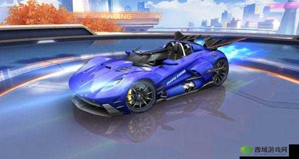 QQ飞车手游张杰专属A车璀璨之星获取攻略,解锁永久璀璨的正确姿势