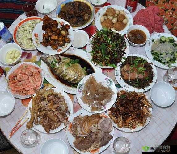 合家欢下册小元:团圆饭上的惊喜