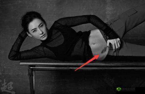 张柏芝的私密部位引发的争议:她是如何应对的?