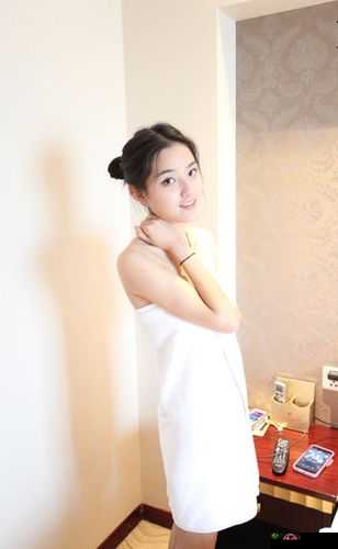 国模私拍 XVIDEOS：揭秘模特背后的秘密