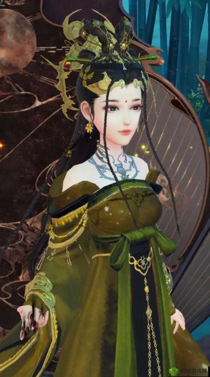 云裳羽衣萧韶CG触发技巧,搭配选项不能失落在资源管理中的重要性及策略