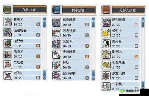 超维对决盲剑怎么玩 技能加点玩法技巧