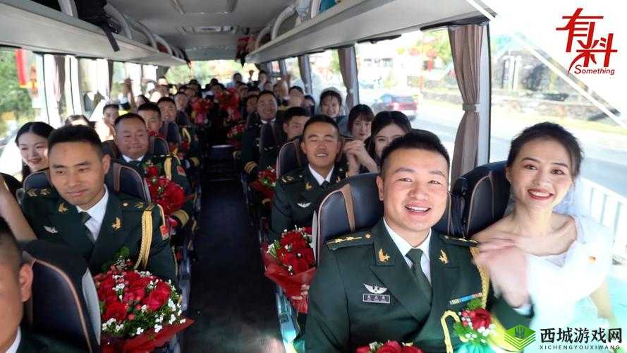 去部队探亲被全队 9 人:一次令人难忘的探亲之旅