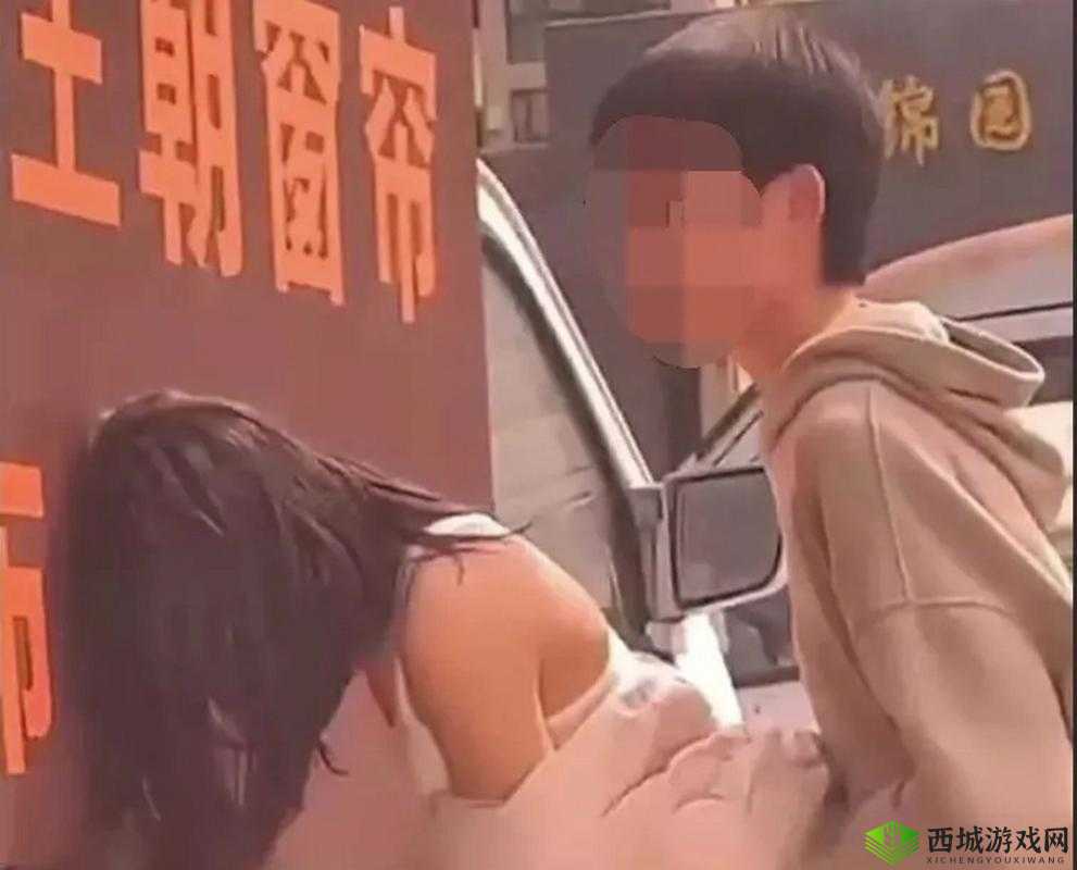 未成年人性爱视频流出,引起社会广泛关注