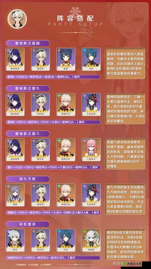 幻想神域手游源神怎么搭配 源神搭配推荐