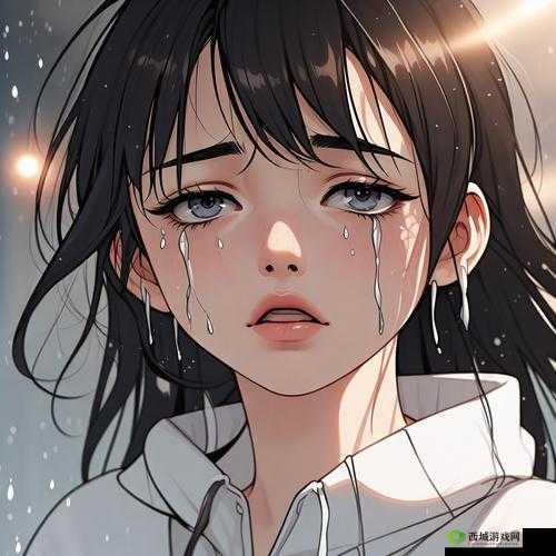 按在怀里用巴掌打到哭:一段令人心痛的情感冲突历程