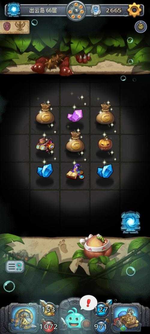 不思议迷宫英雄之村彩蛋分享及速刷要点分析