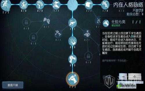 第五人格空军天赋怎么点？空军加点推荐全攻略