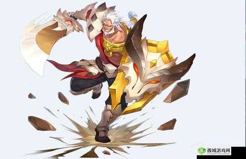 光影对决敖战天赋加点推荐,精准施策,资源最大化