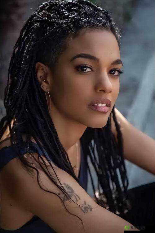 亚洲女ⅤideoSHD 黑人:探索跨文化的美丽与魅力