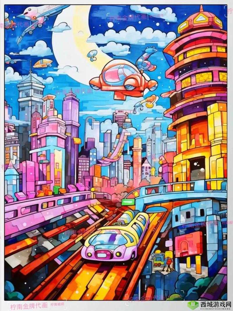 地下都市,未来城市的探索与畅想