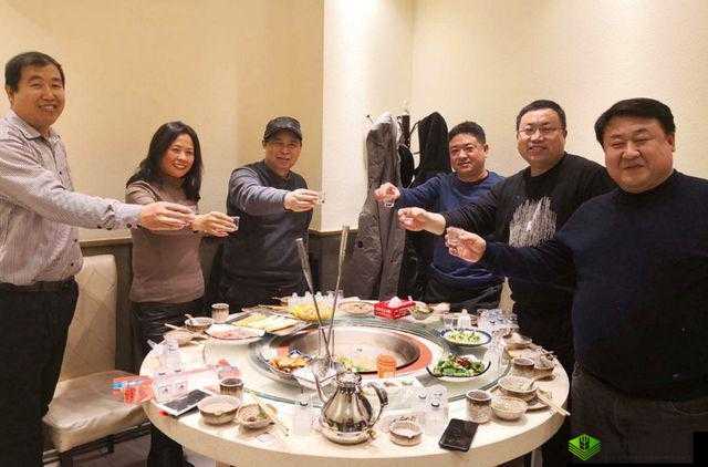 部长和老公来家里吃饭在哪里看：快来一起了解具体情况