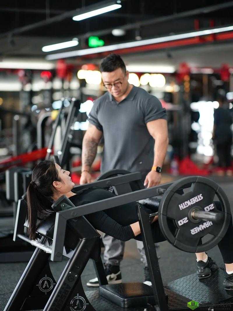 老色鬼久久 OV 综合亚洲健身:探索别样健身乐趣