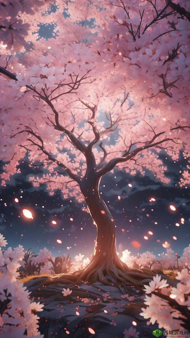 樱花动漫网:二次元爱好者的梦幻之地