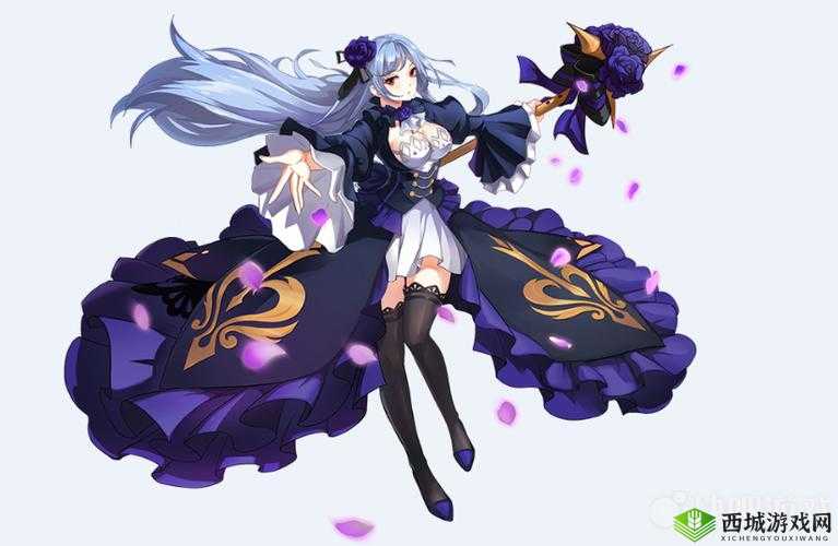 光影对决莉莉丝加点推荐与技能专精选择策略