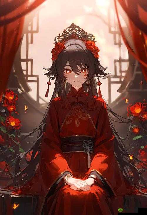 胡桃:以身体补偿旅行者,真的没问题吗?