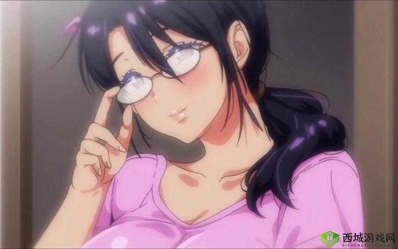 魅魔竟是妈妈:禁忌之恋的背后真相