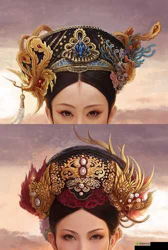 皇后 1V3 姜若:宫廷风云中惊心动魄的权力争斗