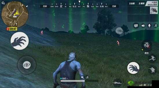 终结者2审判日僵尸击杀集锦，一爪一个在资源管理中的重要性及策略