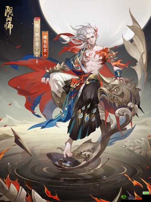 阴阳师酒吞童子,那些被玩坏的梗大盘点