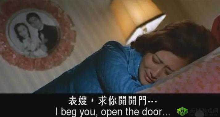 少妇与子亂伦电影:禁忌之爱引发的家庭伦理悲剧