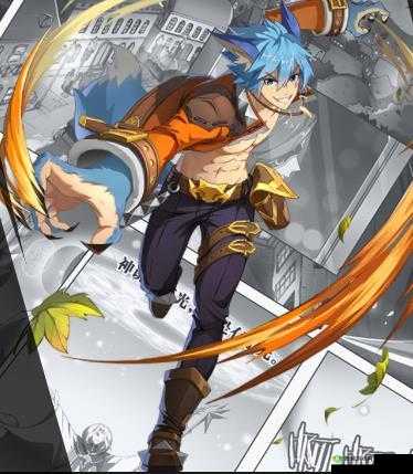 光影对决铁狼巴莱,近战刺客的巅峰之路