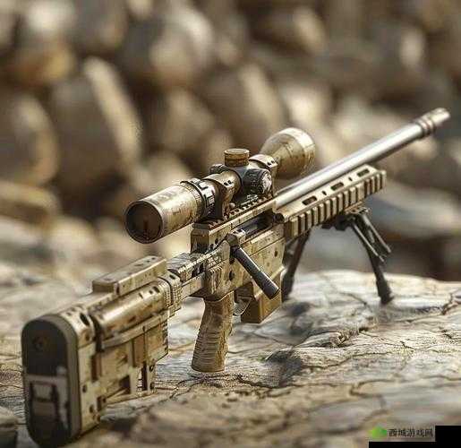 光荣使命,狙击手武器精选与超远狙击秘籍