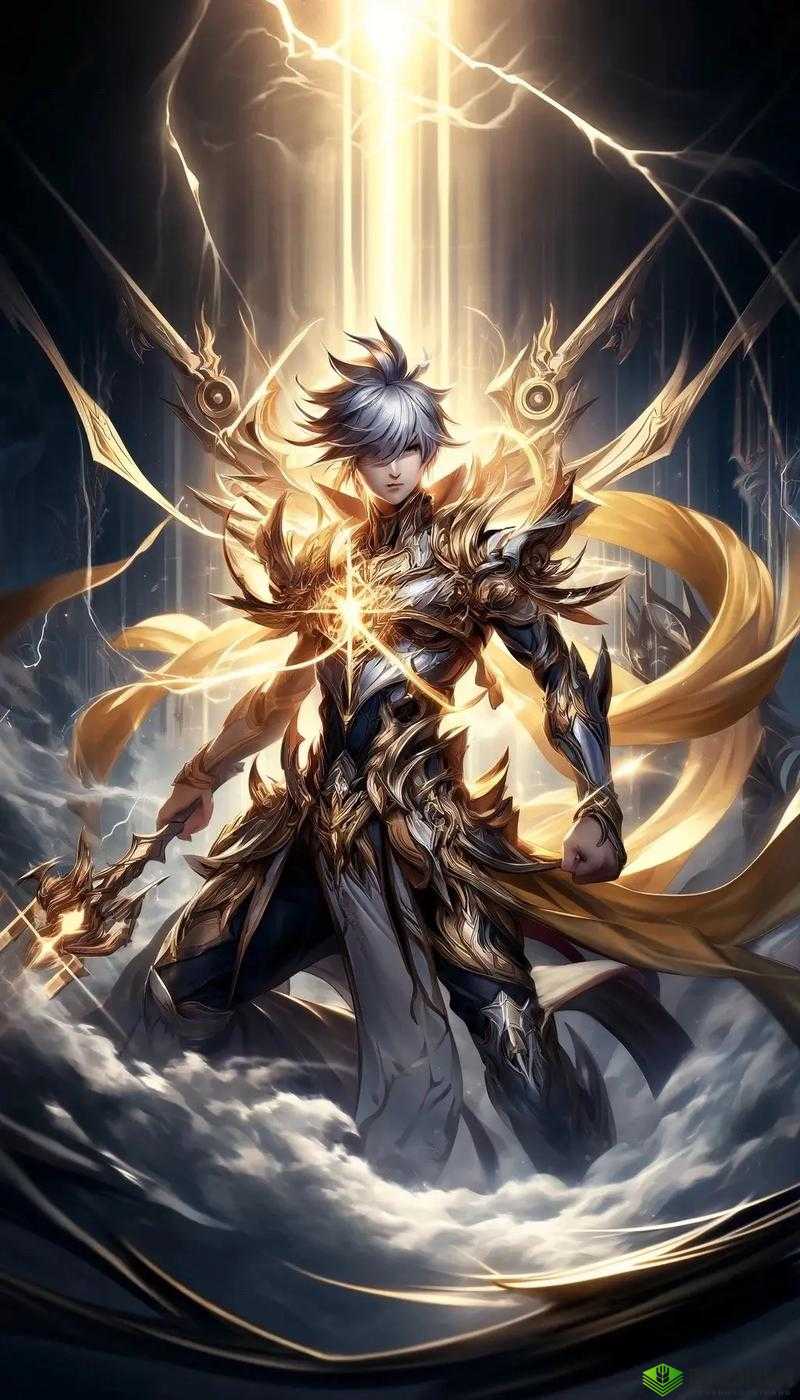 王者修仙，最强职业选择大揭秘，哪个角色最厉害？