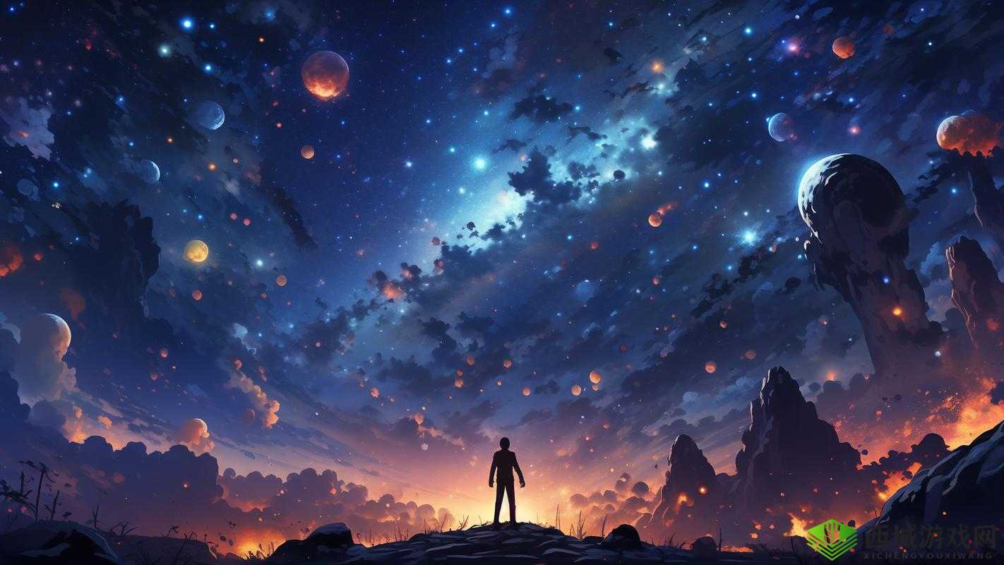 色哟哟 kkkk :带你领略独特的视觉盛宴与奇妙体验