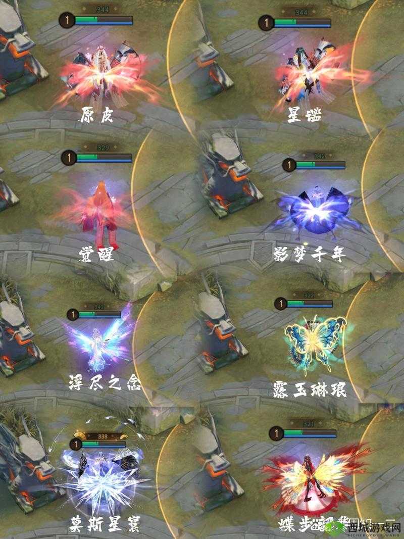 决战平安京五大发育技巧,式神发育快慢定输赢