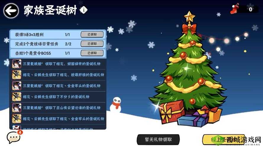 永远的7日之都圣诞影装特技一览,圣诞拐杖推荐换吗