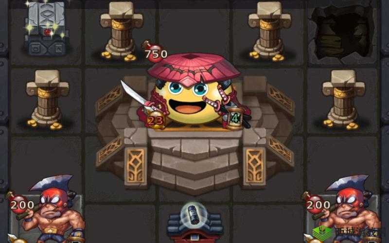 武藏试炼全攻略,征服不思议迷宫的剑道之旅