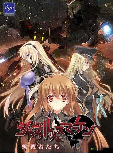 age 动漫官方正版入口:让你畅享二次元世界的精彩