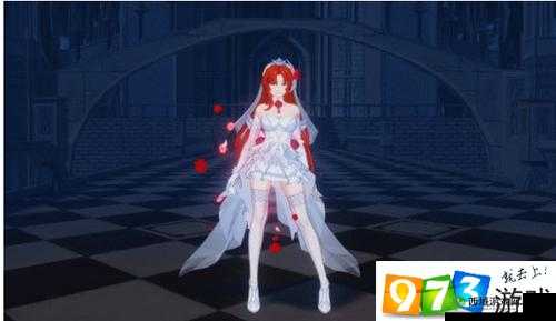 崩坏3姬子的时装怎么获得,圣夜蔷薇时装获得方法介绍