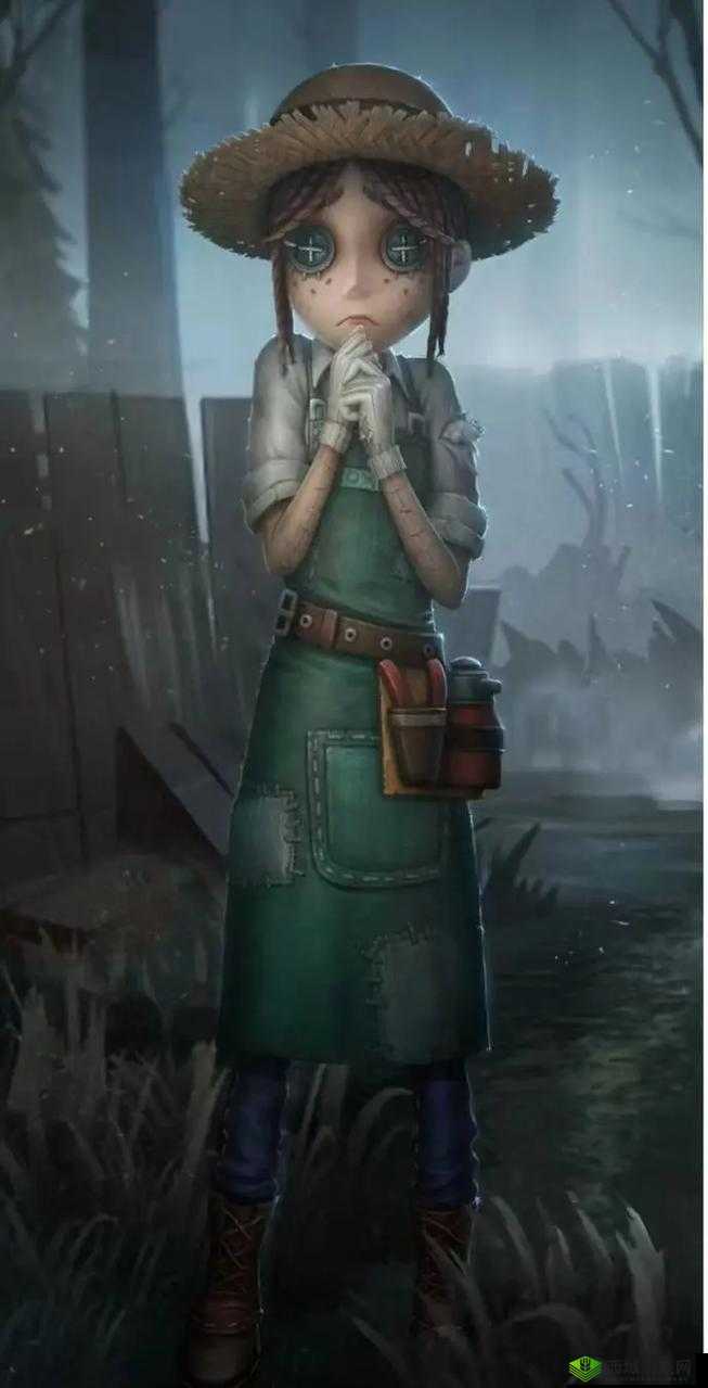 第五人格,园丁的奇妙之旅——玩法与技能全揭秘