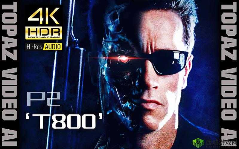 终结者2中T800和T1000都可以做到的是什么