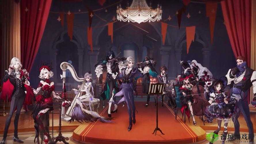 第五人格微信暗号作用详解,IdentityV是什么意思及其在游戏资源管理中的重要性