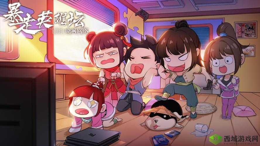 容貌之美,在暴走英雄坛中的塑造与传说