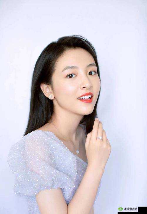 麻花传媒旗下艺人沈芯语:演技精湛未来可期的优秀艺人